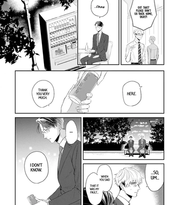 [NARUMI Hako] Koi wo Suru ni wa Lv. ga Tarimasen! [Eng] — 132