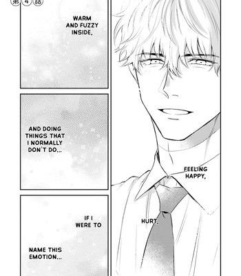 [NARUMI Hako] Koi wo Suru ni wa Lv. ga Tarimasen! [Eng] — 117