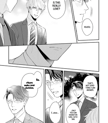 [NARUMI Hako] Koi wo Suru ni wa Lv. ga Tarimasen! [Eng] — 135