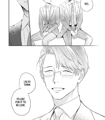 [NARUMI Hako] Koi wo Suru ni wa Lv. ga Tarimasen! [Eng] — 137