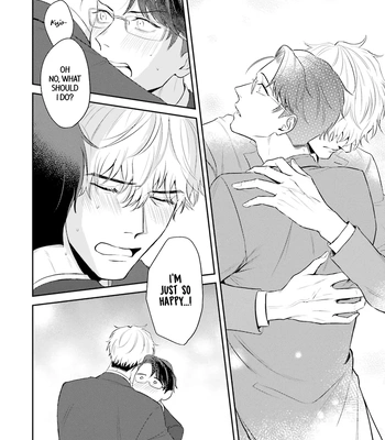 [NARUMI Hako] Koi wo Suru ni wa Lv. ga Tarimasen! [Eng] — 138