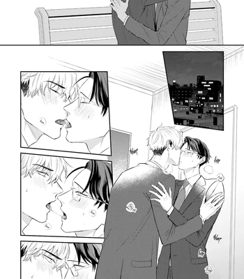 [NARUMI Hako] Koi wo Suru ni wa Lv. ga Tarimasen! [Eng] — 140