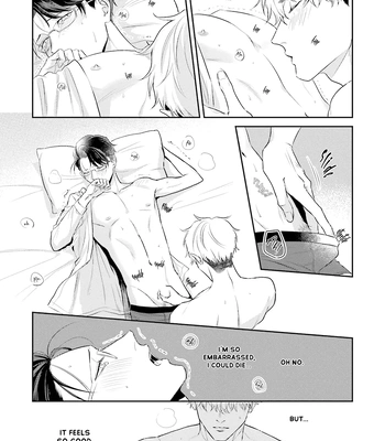[NARUMI Hako] Koi wo Suru ni wa Lv. ga Tarimasen! [Eng] — 143