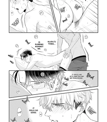[NARUMI Hako] Koi wo Suru ni wa Lv. ga Tarimasen! [Eng] — 145