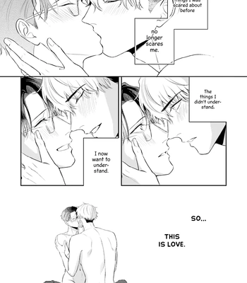[NARUMI Hako] Koi wo Suru ni wa Lv. ga Tarimasen! [Eng] — 148
