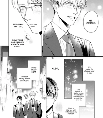 [NARUMI Hako] Koi wo Suru ni wa Lv. ga Tarimasen! [Eng] — 120