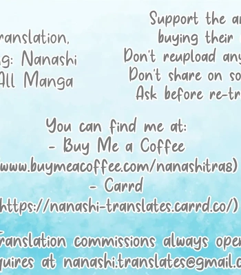[TAM (Tamiya Komo)] Kuroko no Basket dj – Hajimari no Closing Credits [ENG]