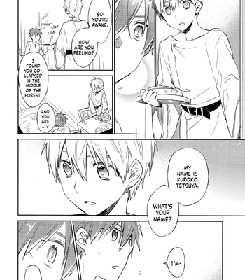 [TAM (Tamiya Komo)] Kuroko no Basket dj – Hajimari no Closing Credits [ENG] — 6