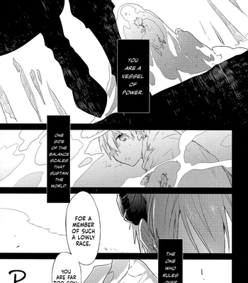 [TAM (Tamiya Komo)] Kuroko no Basket dj – Hajimari no Closing Credits [ENG] — 023
