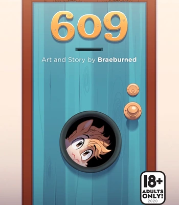 [Braeburned] 609 [Eng]