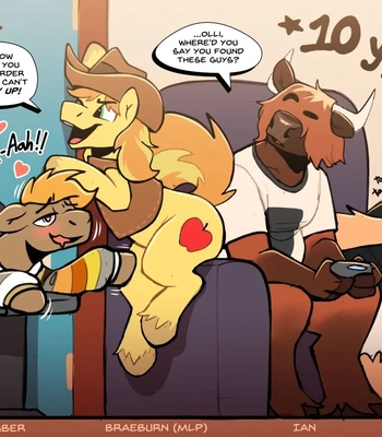 [Braeburned] 609 [Eng] — 054