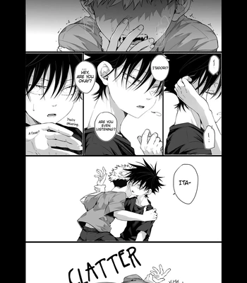 [Bozu] LATCH – Jujutsu Kaisen dj [Eng] — 4