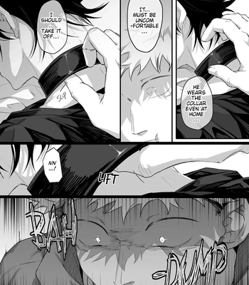 [Bozu] LATCH – Jujutsu Kaisen dj [Eng] — 025