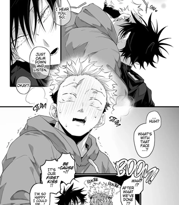 [Bozu] LATCH – Jujutsu Kaisen dj [Eng] — 038