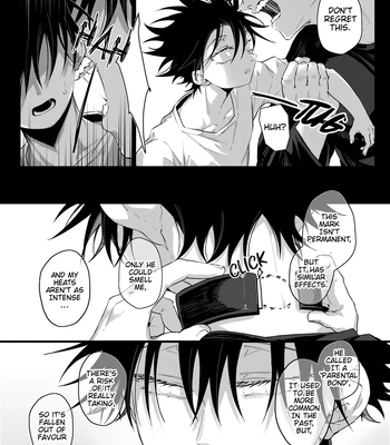 [Bozu] LATCH – Jujutsu Kaisen dj [Eng] — 041
