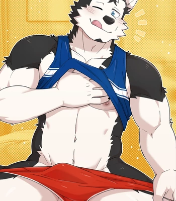 [Luwei] Overseas Sex Study – The Deal [JP]