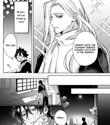 [10-jikan Suimin (nocori)] Bokushi Kanraku – the pastor surrenders. [Eng] — 006