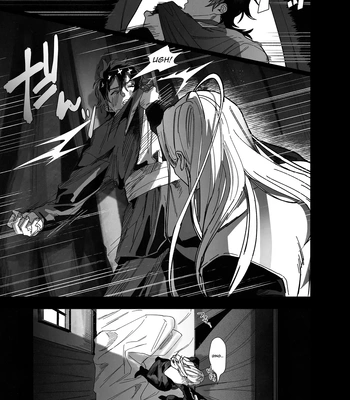 [10-jikan Suimin (nocori)] Bokushi Kanraku – the pastor surrenders. [Eng] — 010