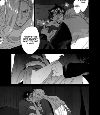 [10-jikan Suimin (nocori)] Bokushi Kanraku – the pastor surrenders. [Eng] — 018