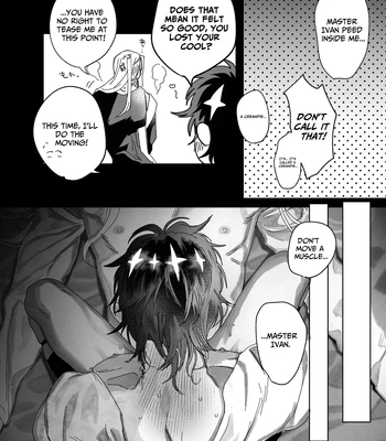[10-jikan Suimin (nocori)] Bokushi Kanraku – the pastor surrenders. [Eng] — 039