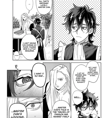 [10-jikan Suimin (nocori)] Bokushi Kanraku – the pastor surrenders. [Eng] — 047