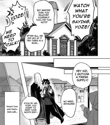 [10-jikan Suimin (nocori)] Bokushi Kanraku – the pastor surrenders. [Eng] — 048