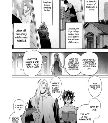 [10-jikan Suimin (nocori)] Bokushi Kanraku – the pastor surrenders. [Eng] — 049