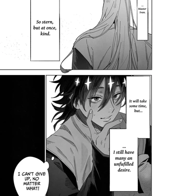 [10-jikan Suimin (nocori)] Bokushi Kanraku – the pastor surrenders. [Eng] — 050