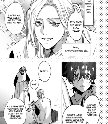 [10-jikan Suimin (nocori)] Bokushi Kanraku – the pastor surrenders. [Eng] — 052