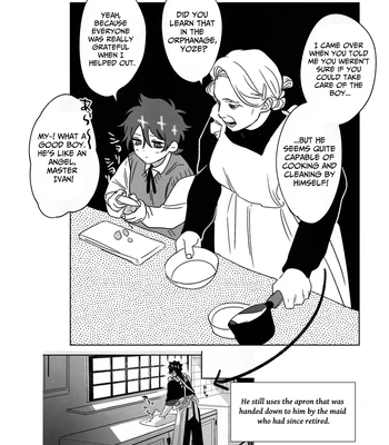 [10-jikan Suimin (nocori)] Bokushi Kanraku – the pastor surrenders. [Eng] — 053