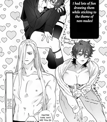 [10-jikan Suimin (nocori)] Bokushi Kanraku – the pastor surrenders. [Eng] — 054