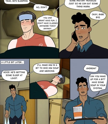 [Creedo] Carterverse 13 [Eng] — 4