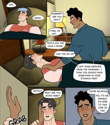 [Creedo] Carterverse 13 [Eng] — 5
