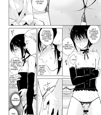 [Yadokugaeru (locon)] Shounen Surrender Soushuuhen – Shounen Kanranku Soushuuhen [Eng] — 4