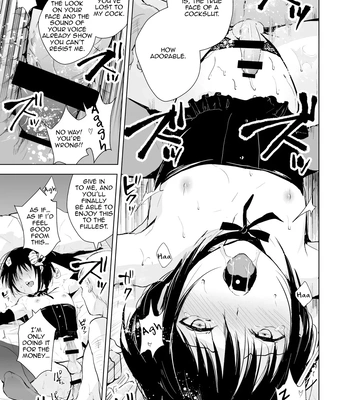 [Yadokugaeru (locon)] Shounen Surrender Soushuuhen – Shounen Kanranku Soushuuhen [Eng] — 11