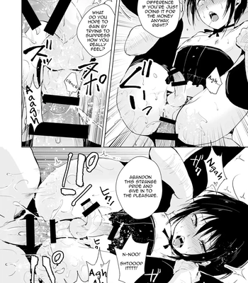 [Yadokugaeru (locon)] Shounen Surrender Soushuuhen – Shounen Kanranku Soushuuhen [Eng] — 14