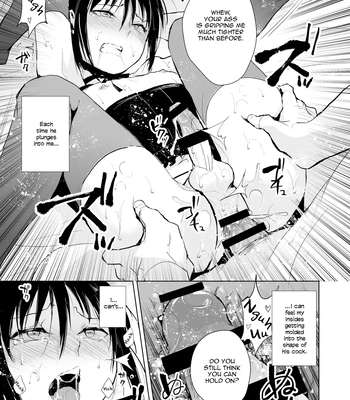 [Yadokugaeru (locon)] Shounen Surrender Soushuuhen – Shounen Kanranku Soushuuhen [Eng] — 021