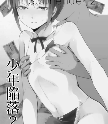 [Yadokugaeru (locon)] Shounen Surrender Soushuuhen – Shounen Kanranku Soushuuhen [Eng] — 027