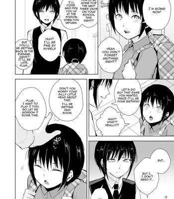 [Yadokugaeru (locon)] Shounen Surrender Soushuuhen – Shounen Kanranku Soushuuhen [Eng] — 028