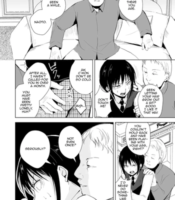 [Yadokugaeru (locon)] Shounen Surrender Soushuuhen – Shounen Kanranku Soushuuhen [Eng] — 030