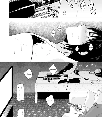 [Yadokugaeru (locon)] Shounen Surrender Soushuuhen – Shounen Kanranku Soushuuhen [Eng] — 032