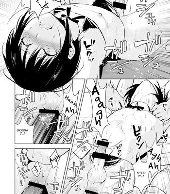 [Yadokugaeru (locon)] Shounen Surrender Soushuuhen – Shounen Kanranku Soushuuhen [Eng] — 038