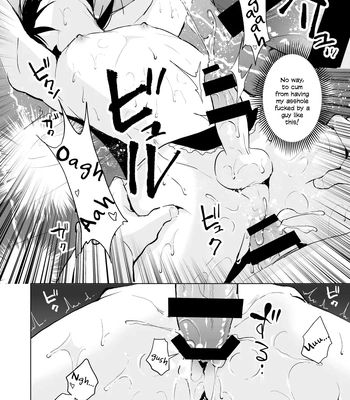[Yadokugaeru (locon)] Shounen Surrender Soushuuhen – Shounen Kanranku Soushuuhen [Eng] — 042