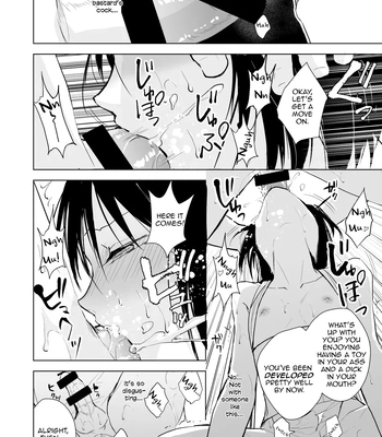 [Yadokugaeru (locon)] Shounen Surrender Soushuuhen – Shounen Kanranku Soushuuhen [Eng] — 046
