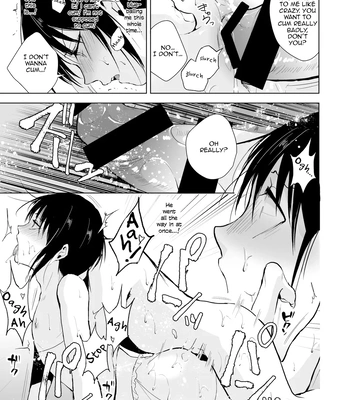 [Yadokugaeru (locon)] Shounen Surrender Soushuuhen – Shounen Kanranku Soushuuhen [Eng] — 049