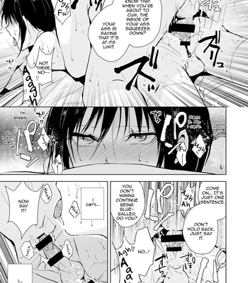 [Yadokugaeru (locon)] Shounen Surrender Soushuuhen – Shounen Kanranku Soushuuhen [Eng] — 051