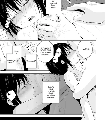 [Yadokugaeru (locon)] Shounen Surrender Soushuuhen – Shounen Kanranku Soushuuhen [Eng] — 057