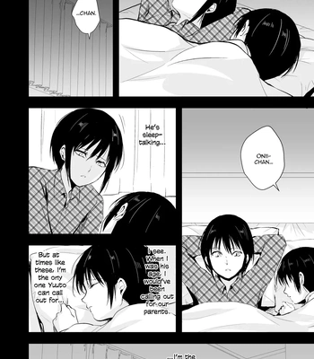 [Yadokugaeru (locon)] Shounen Surrender Soushuuhen – Shounen Kanranku Soushuuhen [Eng] — 060