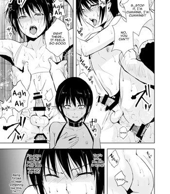 [Yadokugaeru (locon)] Shounen Surrender Soushuuhen – Shounen Kanranku Soushuuhen [Eng] — 063