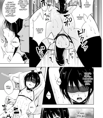 [Yadokugaeru (locon)] Shounen Surrender Soushuuhen – Shounen Kanranku Soushuuhen [Eng] — 067